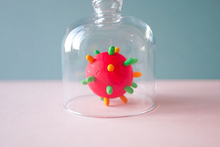 受験期の大敵！これだけは押さえておきたい「ノロウイルス対策」 画像