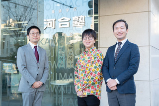 医学部受験生の聖地、河合塾麹町校が導き出す「確信の合格戦略」 画像