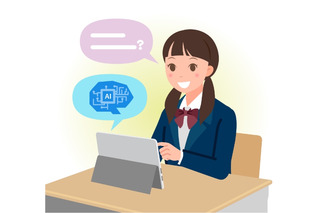 中高生の8割が生成AI利用あり、勉強のほか趣味や相談も 画像