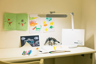 学習環境の“死角”を照らせるか…BenQが提案する「デジタル時代のあかり」 画像