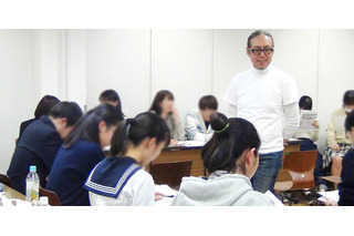 YMSが世代を超えて「医師を目指す家庭」に信頼される理由…1校舎に凝縮された指導術 画像