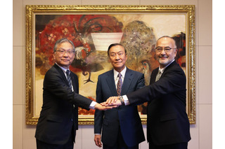 山の上ホテル、2027年夏に再開業へ…明治大と竹中工務店が保存・継承 画像