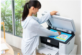 中学受験「3種の神器」A3プリンター活用術 画像