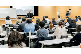 子供を選ばない塾が、中学受験に強い理由…進学塾VAMOS「中学入試報告会」3/15・22開催 画像