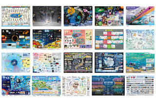 科学がもっと身近に…文科省の無料教材「一家に1枚」ポスター20枚を一挙紹介 画像