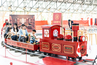 JR九州、小倉工場鉄道ランド特別ツアー4/25…工場見学も 画像