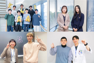 河合塾東大合格体験記…理三3名含む10名が語る「本質の理解が最大の武器に」 画像