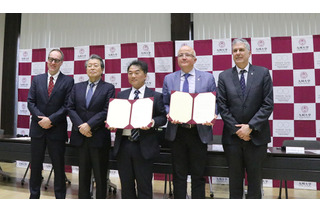 【大学受験2028】九大・共創学部、英名門大学と国内初の共同学位導入 画像