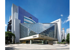 舞台裏を見学できる「劇場ツアー」東京芸術劇場4-5月 画像