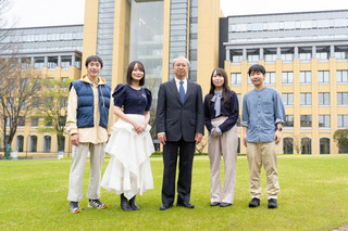 学部選びに悩む高校生へ…青山学院大学社会情報学部で見つける文理を分けない