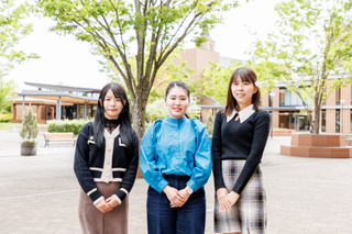 【大学受験】同志社女子大学だからできた「自分だけの学び」のデザイン…3人の学生が語る挑戦物語 画像
