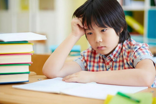 「うちの子、勉強してるのに伸びない…」3つの誤解を、スタンフォード校長が解きほぐす 画像