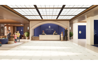 エプソムカレッジ東京、2027年開校に向け初の入学説明会6/6 画像