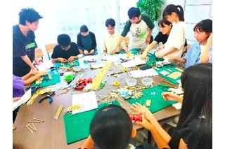 【夏休み2026】明治大、小中高生向け「科学教室」8/5…ラジオ作りなど11種 画像