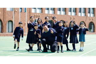 【小学校受験2027】西武文理小、英語と日本語で学ぶバイリンガル校に 画像