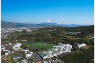 静岡聖光学院、ケンブリッジ国際認定校に…インターナショナルコース開設 画像