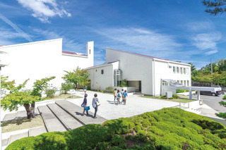 【大学受験2027】清泉大、CBTを「期間随時開催方式」で導入…全国テストセンターで受験可能 画像