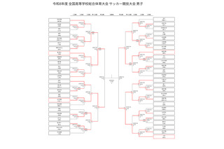 高校サッカー男子インターハイ、4強に近大附属と大津 画像