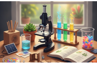 【自由研究2026】テーマランキング＜小学生版＞…3年間で読まれたTOP8 画像