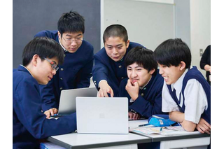 【とっておきの私立中学校2027】足立学園中学校…「何のために学ぶか」を問い続ける6年間 画像