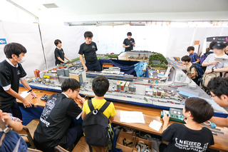 【とっておきの私立中学校2027】駒場東邦中学校…自主独立の気概と科学的精神をもって世界に大いなる夢を描く 画像