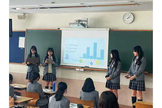 【とっておきの私立中学校2027】淑徳中学校…世界で活躍できる人を育てる、中3で全員海外語学研修 画像