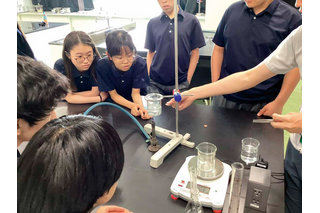 【とっておきの私立中学校2027】明治大学付属世田谷中学校…体験起点の「創発サイクル」大学の学びに接続する3年間 画像