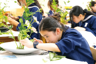 【とっておきの私立中学校2027】東京女学館中学校…これからの時代に必要とされるリーダーシップを培う 画像