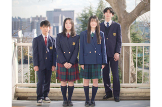 【とっておきの私立中学校2027】関東学院中学校…学習時間を可視化「自走・自磨・共走」を大切に 画像