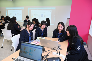 【とっておきの私立中学校2027】日本女子大学附属中学校…多様な自己表現を通して徹底的に自分と向きあう6年間 画像