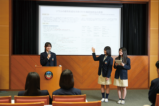 【とっておきの私立中学校2027】土浦日本大学中等教育学校…リベラルアーツ教育で幅広く深い教養を育む 画像