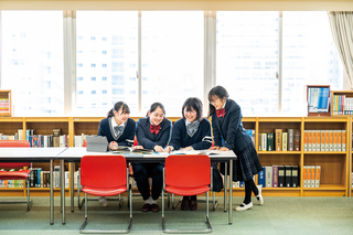 【とっておきの私立中学校2027】法政大学千代田三番町中学校（予定）…法政大学系列校、選択型の学びで「実践知」を育む 画像