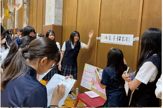 【とっておきの私立中学校2027】三輪田学園中学校…豊かな人間性と確かな知性を磨く 画像