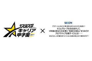 高校生ビジネスアイデアコンテスト「マイナビキャリア甲子園」優勝賞品は海外旅行券100万円 画像