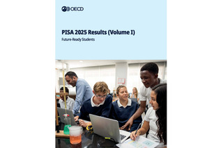 【PISA2025】日本、3分野すべてOECD平均上回る…科学5位・数学5位・読解4位 画像