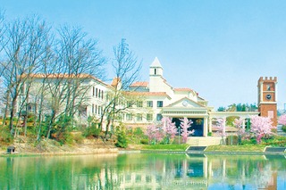 白鳳短期大学部、2027年4月に「大和大短期大学部」へ改称 画像
