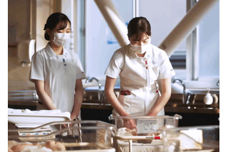 【大学受験2027】共立女子大、助産師養成課程を開設…定員6名 画像