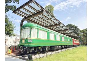 多摩六都科学館「電車のひみつ」鉄道の科学体験10/3-4 画像