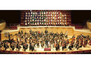 リソー教育グループがクラシックコンサートに2,000名無料招待 画像