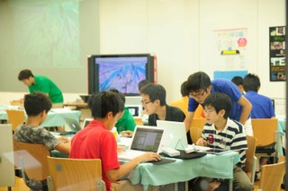小学生～高校生対象、iPhoneアプリ開発無料体験会…3/10 福岡 画像