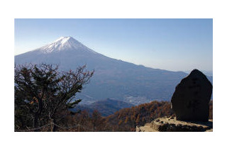 行楽シーズンに向け富士山を眺められるハイキングコースを紹介…フジヤマNAVI 画像