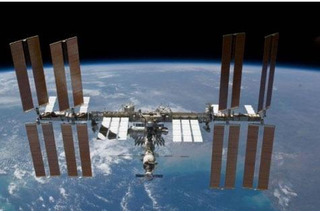 フロリダ州で国際宇宙ステーションが見れる、NASAが視認可能な場所・時間を公開 画像