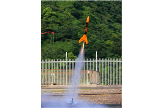 「ロケット開発で宇宙を目指す」小学生対象サマーキャンプ8/19-21群馬 画像