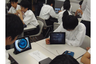 広尾学園にみるICT教育の真髄、デジタルネィテイブにふさわしい学習環境とは 画像