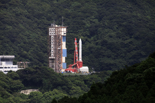 イプシロンロケット、本日13時45分打ち上げ…イベントやライブ中継 画像