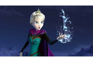 アナと雪の女王、全世界興収アニメーション映画歴代No.1に 画像