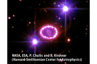 天文学セミナー「南十字星の空に巨大望遠鏡を向けて」豪州科学者2名が登壇 画像