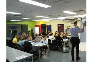 アルク、高校英語教師対象のオーストラリア短期英語力強化研修を開催 画像