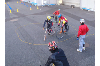 TCF子供のための自転車学校を6/8夢の島マリーナで開催…参加費は無料 画像