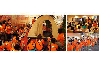 【夏休み】キッザニア東京、1泊2日の「サマーキャンプ」開催…小3～中3生対象 画像